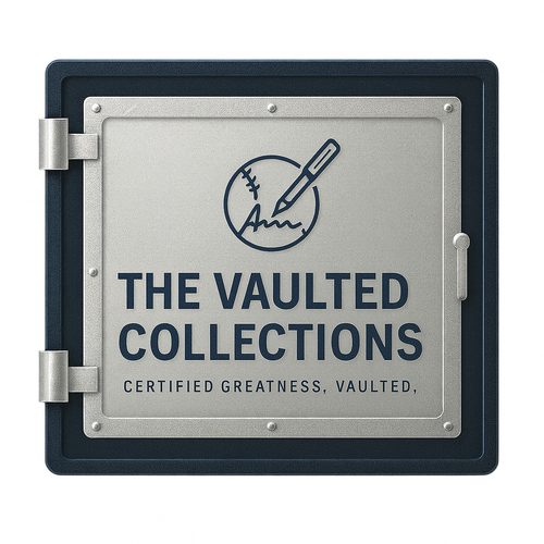 The Vaulted Collections